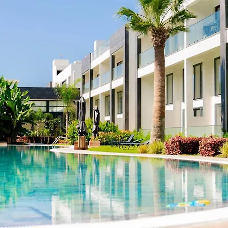 Palmera Wellness & - Rooftop Terrace & Mountain View 3 By Azur Prime * ואסילה