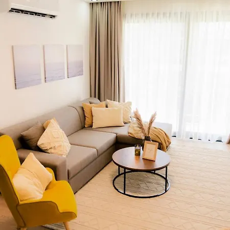 Palmera Wellness & - Rooftop Terrace & Mountain View 3 By Azur Prime ואסילה