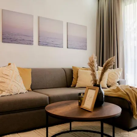 Palmera Wellness & - Rooftop Terrace & Mountain View 3 By Azur Prime *