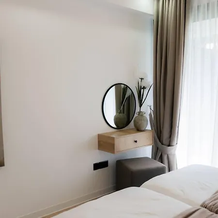 Palmera Wellness & - Rooftop Terrace & Mountain View 3 By Azur Prime דירה *