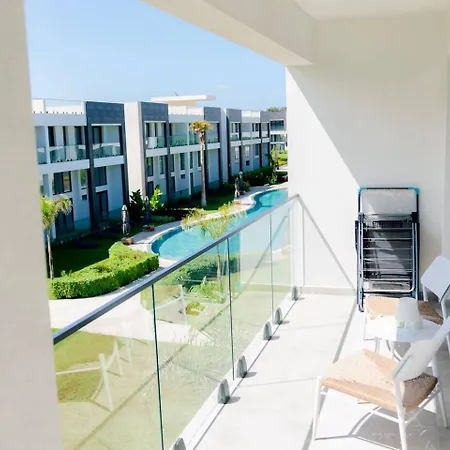Palmera Wellness & - Rooftop Terrace & Mountain View 3 By Azur Prime *