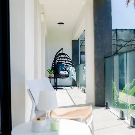 Palmera Wellness & - Rooftop Terrace & Mountain View 3 By Azur Prime * ואסילה