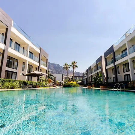 Palmera Wellness & - Rooftop Terrace & Mountain View 3 By Azur Prime *