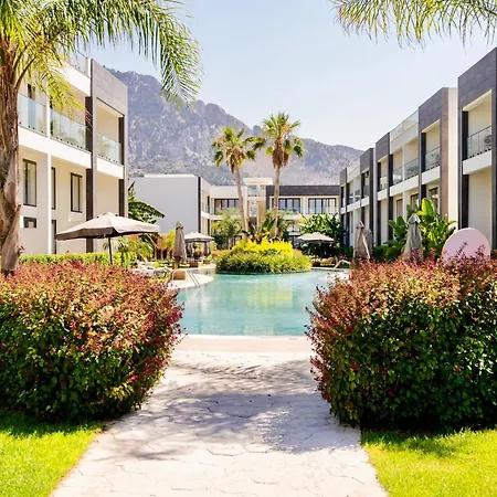 דירה Palmera Wellness & - Rooftop Terrace & Mountain View 3 By Azur Prime