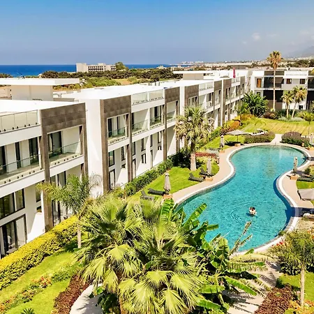 דירה Palmera Wellness & - Rooftop Terrace & Mountain View 3 By Azur Prime ואסילה