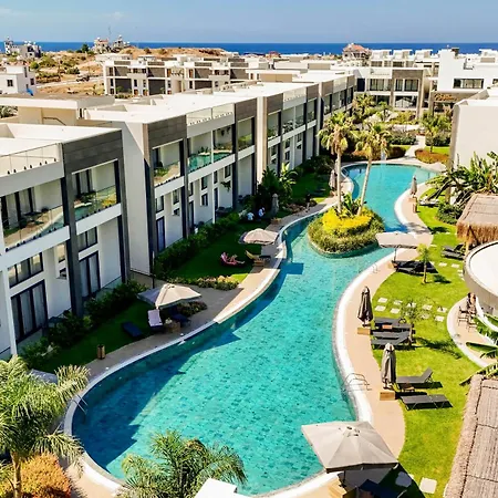 דירה Palmera Wellness & - Rooftop Terrace & Mountain View 3 By Azur Prime ואסילה