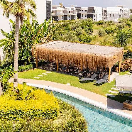 Palmera Wellness & - Rooftop Terrace & Mountain View 3 By Azur Prime ואסילה
