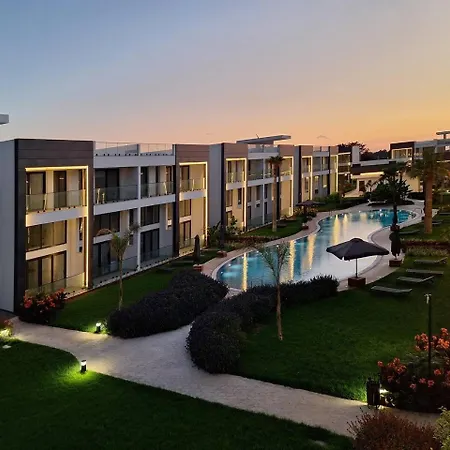 Palmera Wellness & - Rooftop Terrace & Mountain View 3 By Azur Prime
