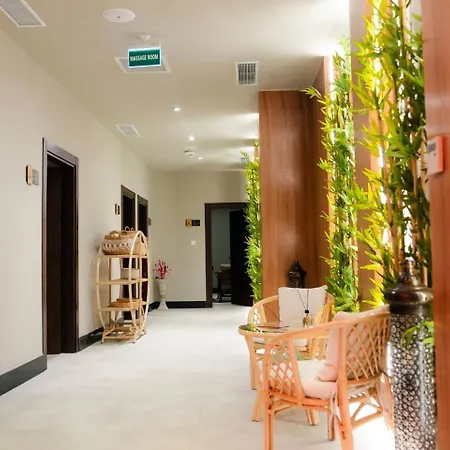 Palmera Wellness & - Rooftop Terrace & Mountain View 3 By Azur Prime ואסילה