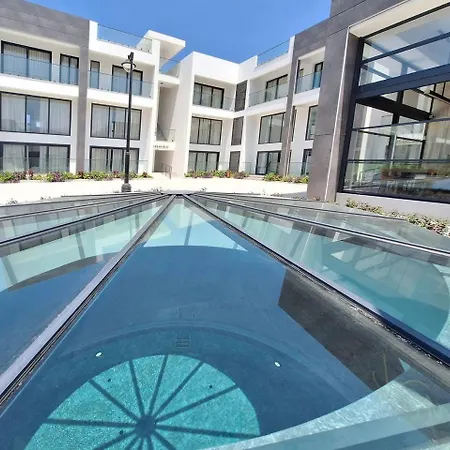 Palmera Wellness & - Rooftop Terrace & Mountain View 3 By Azur Prime ואסילה