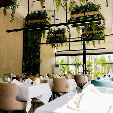 דירה Palmera Wellness & - Rooftop Terrace & Mountain View 3 By Azur Prime ואסילה